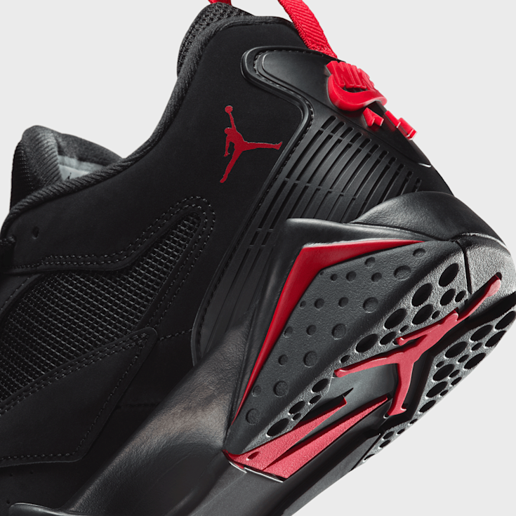 AIR JORDAN 7 RETRO ブラック　27 cm Jordan Air Jordan 7 RM czarny (HQ3950-006)